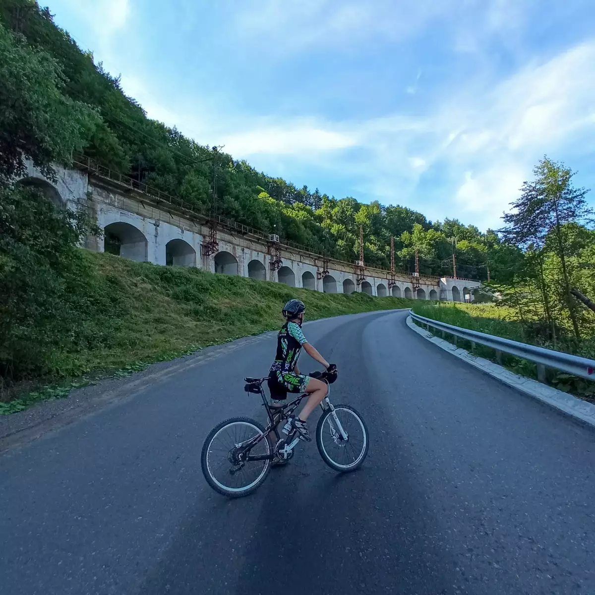 Ужоцький перевал