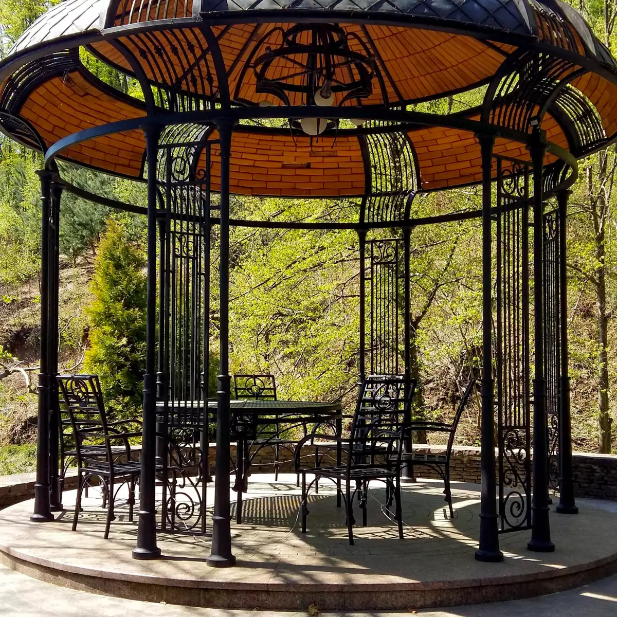 Apartment-Hotel Derenivska Kupil