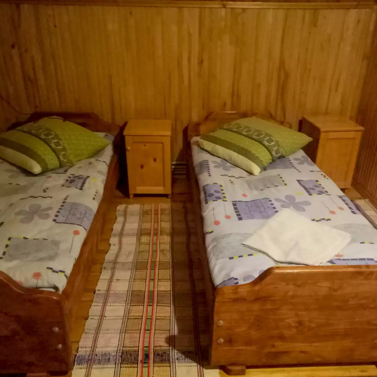 Садиба «У Петровція»