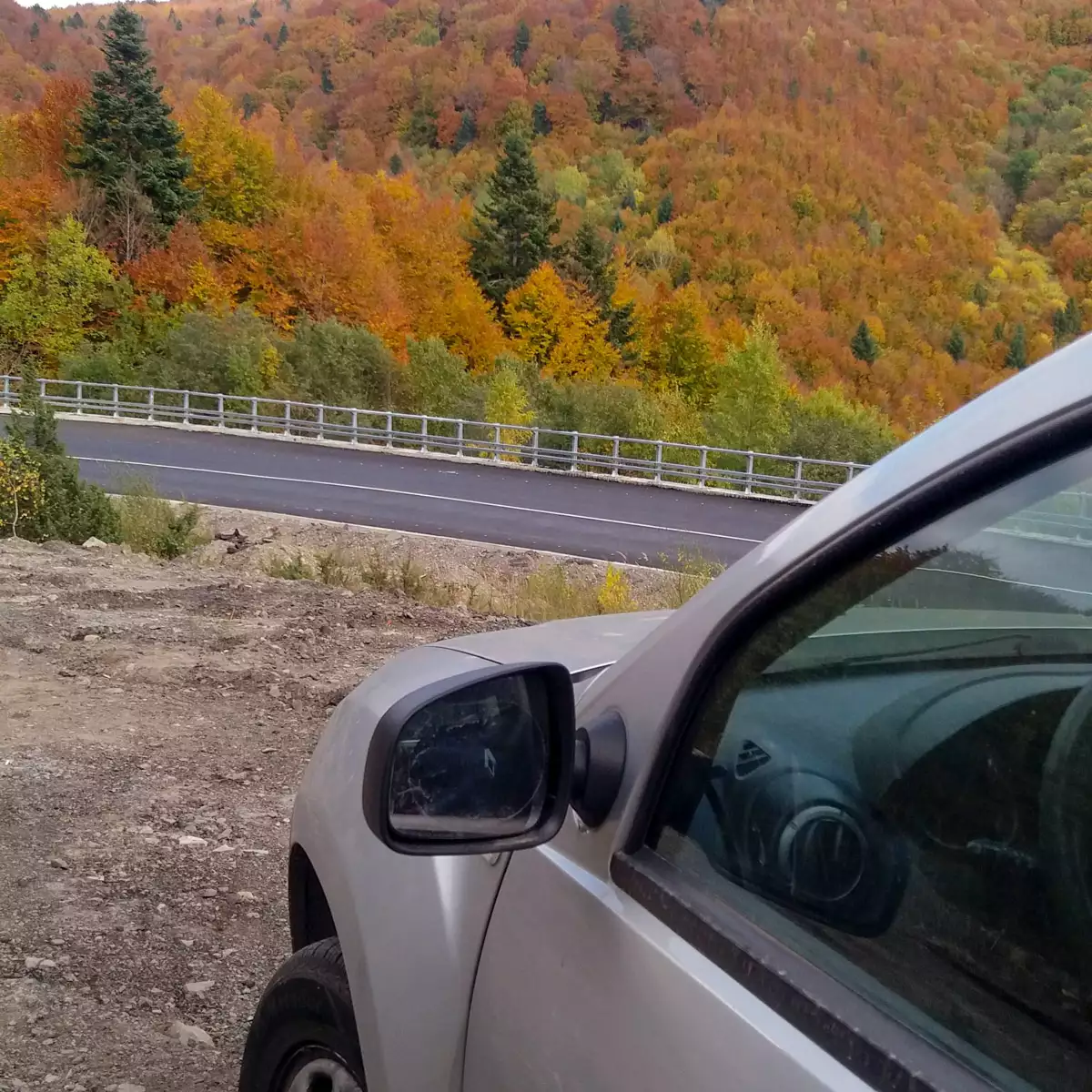 Ужоцький перевал