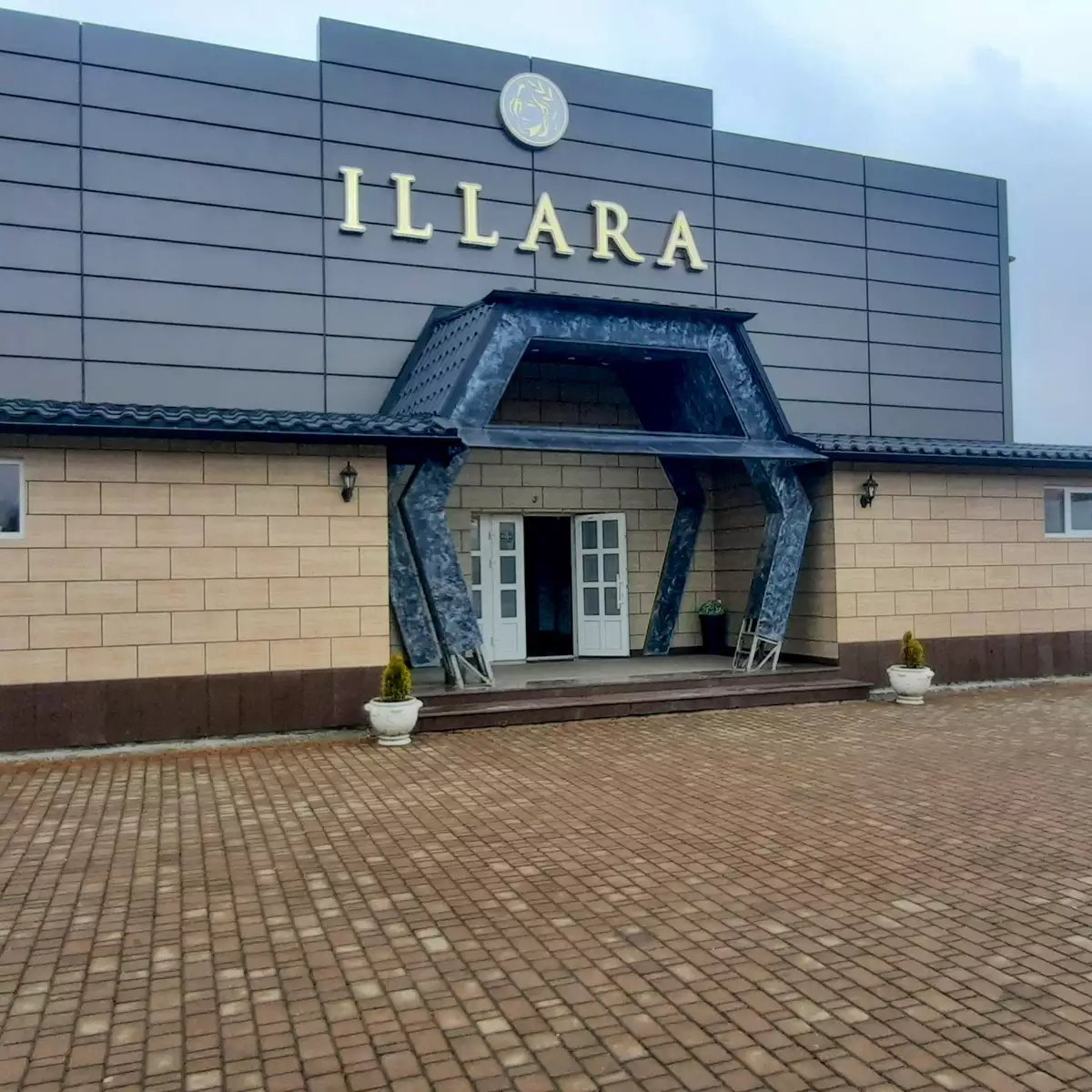 Готель «Illara»