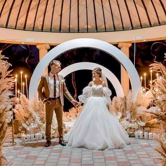 Restaurant “ELYSIUM”