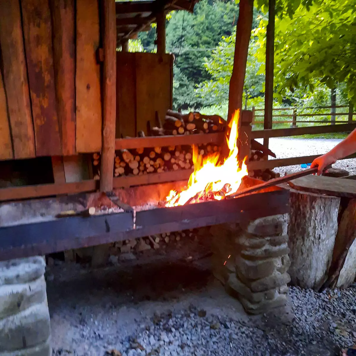 Садиба «У Петровція»