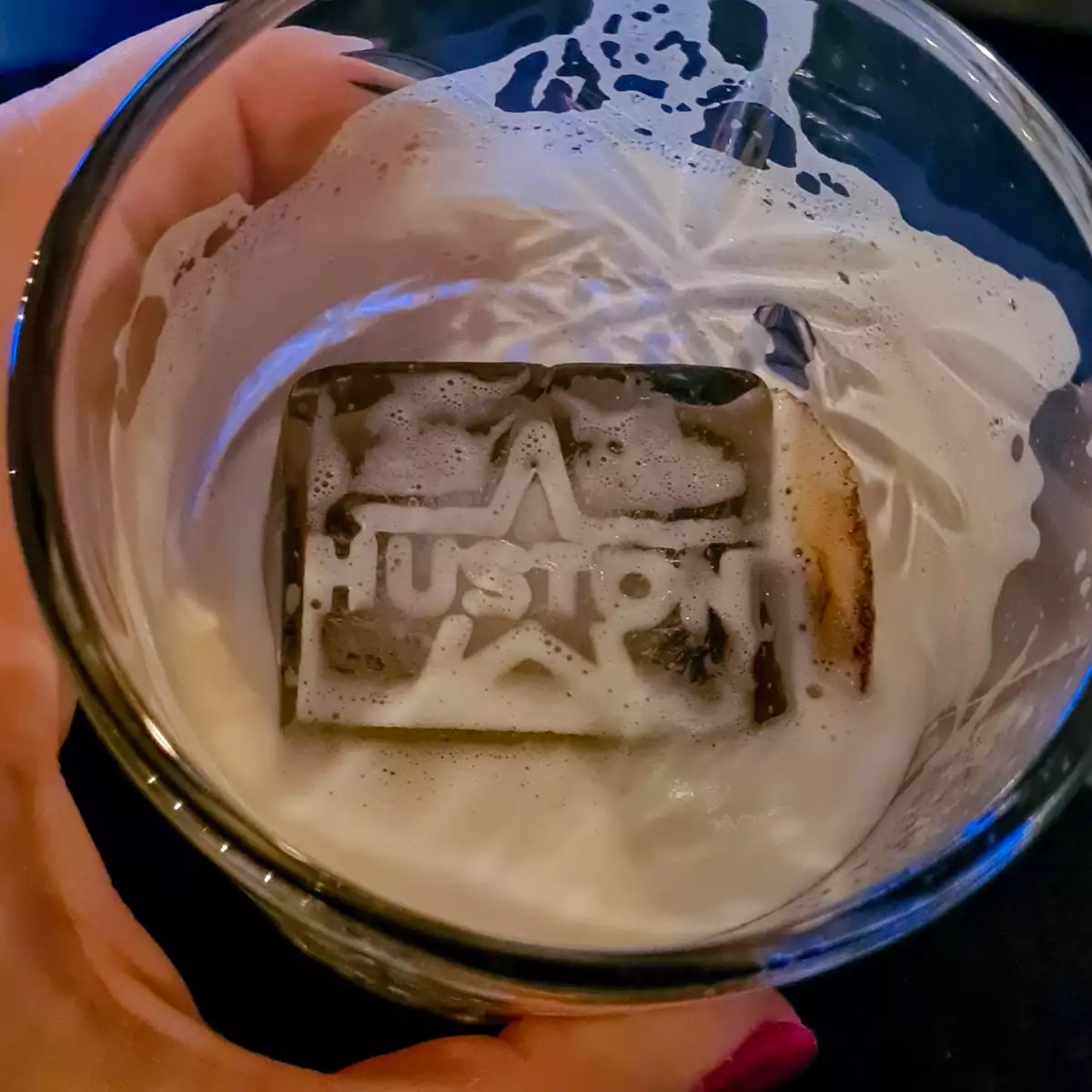 Ресторан «Huston»