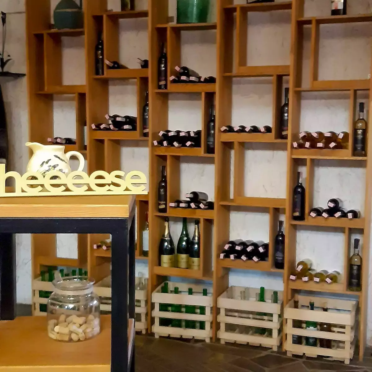 Ресторан «Водолей»