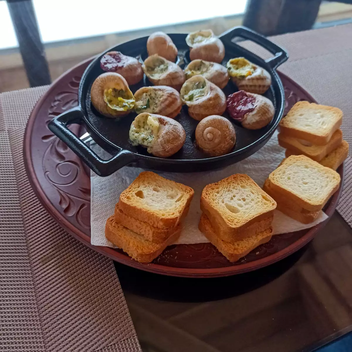 Ресторан «Водолей»