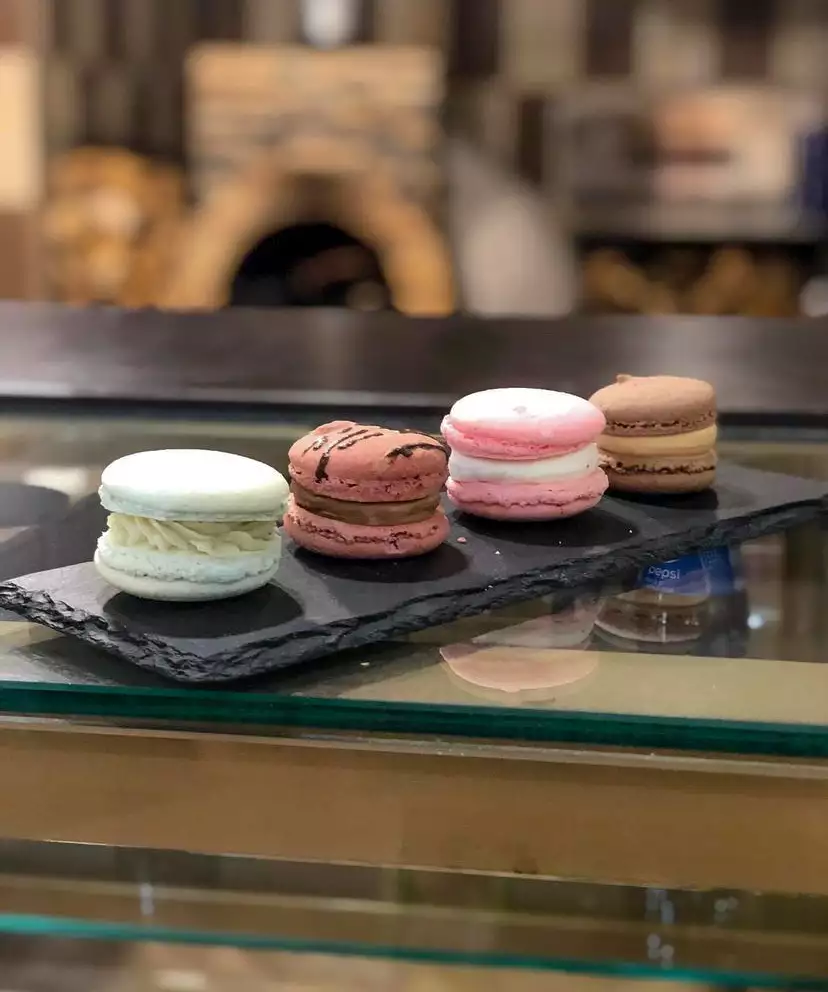 Ресторан «Фокус»