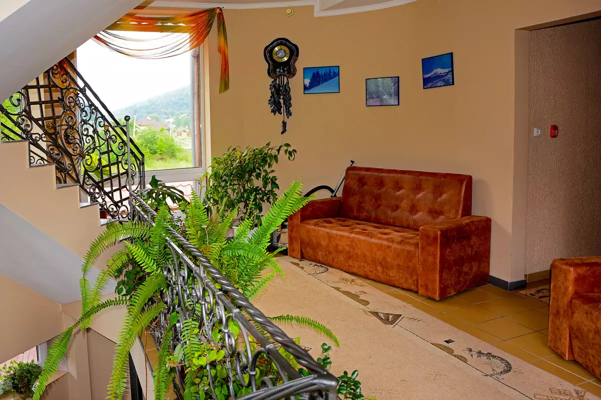 Готель «Extreme»