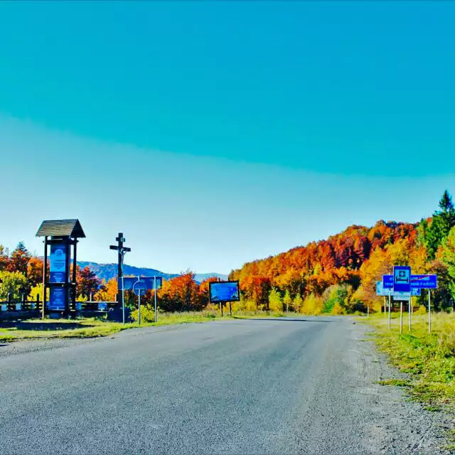 Ужоцький перевал