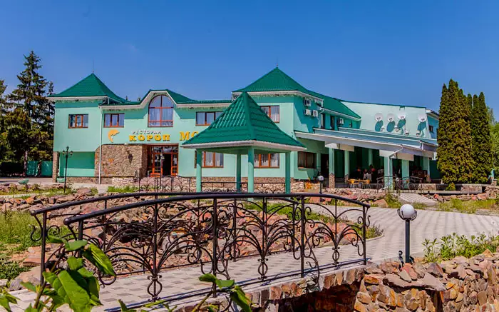 Korop Hotel