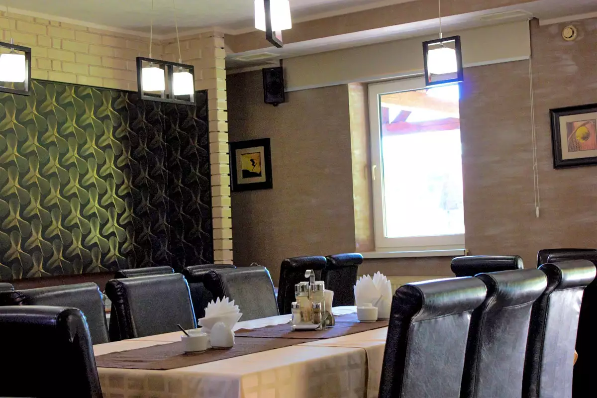 Готель «Extreme»