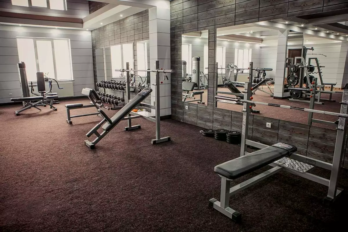 Готель «Illara»