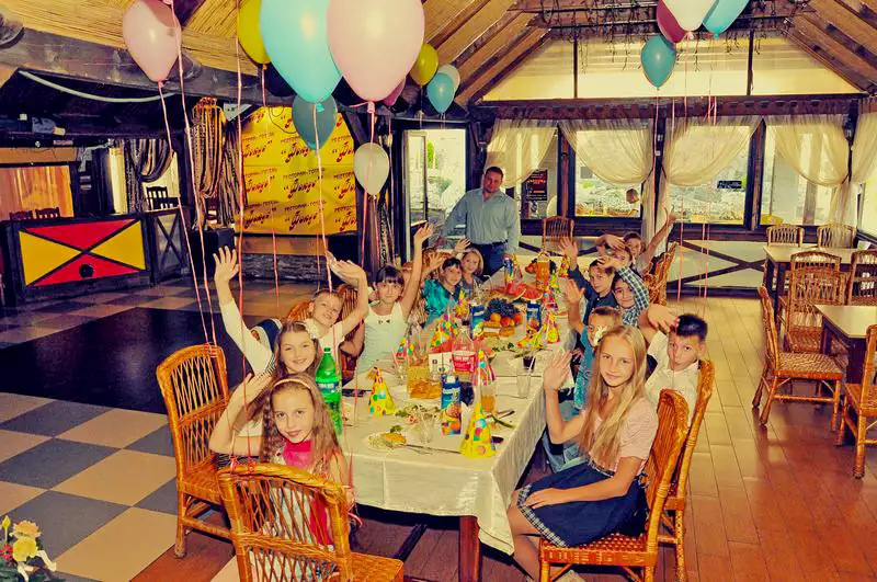 Ресторан «Фокус»