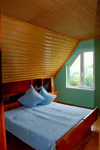 Частный дом «У озера»