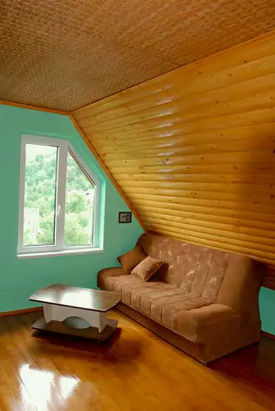 Частный дом «У озера»