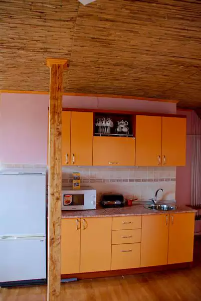 Частный дом «У озера»