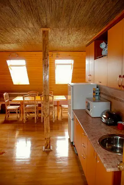 Частный дом «У озера»