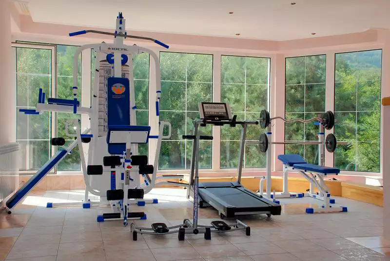 Частный дом «У озера»