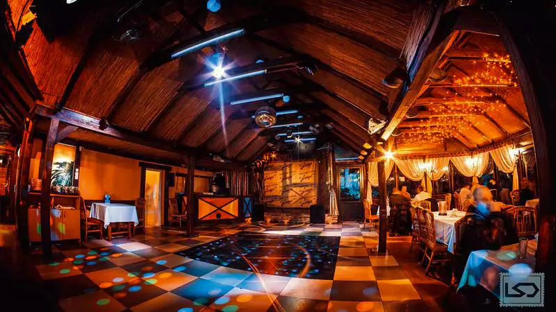 Ресторан «Фокус»