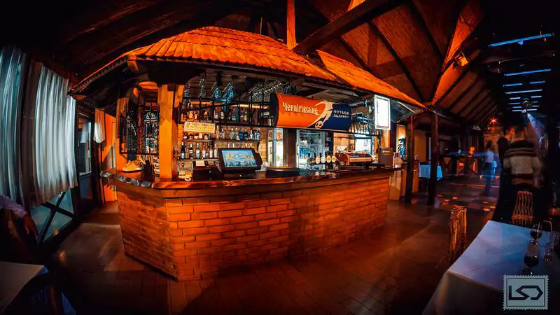 Ресторан «Фокус»