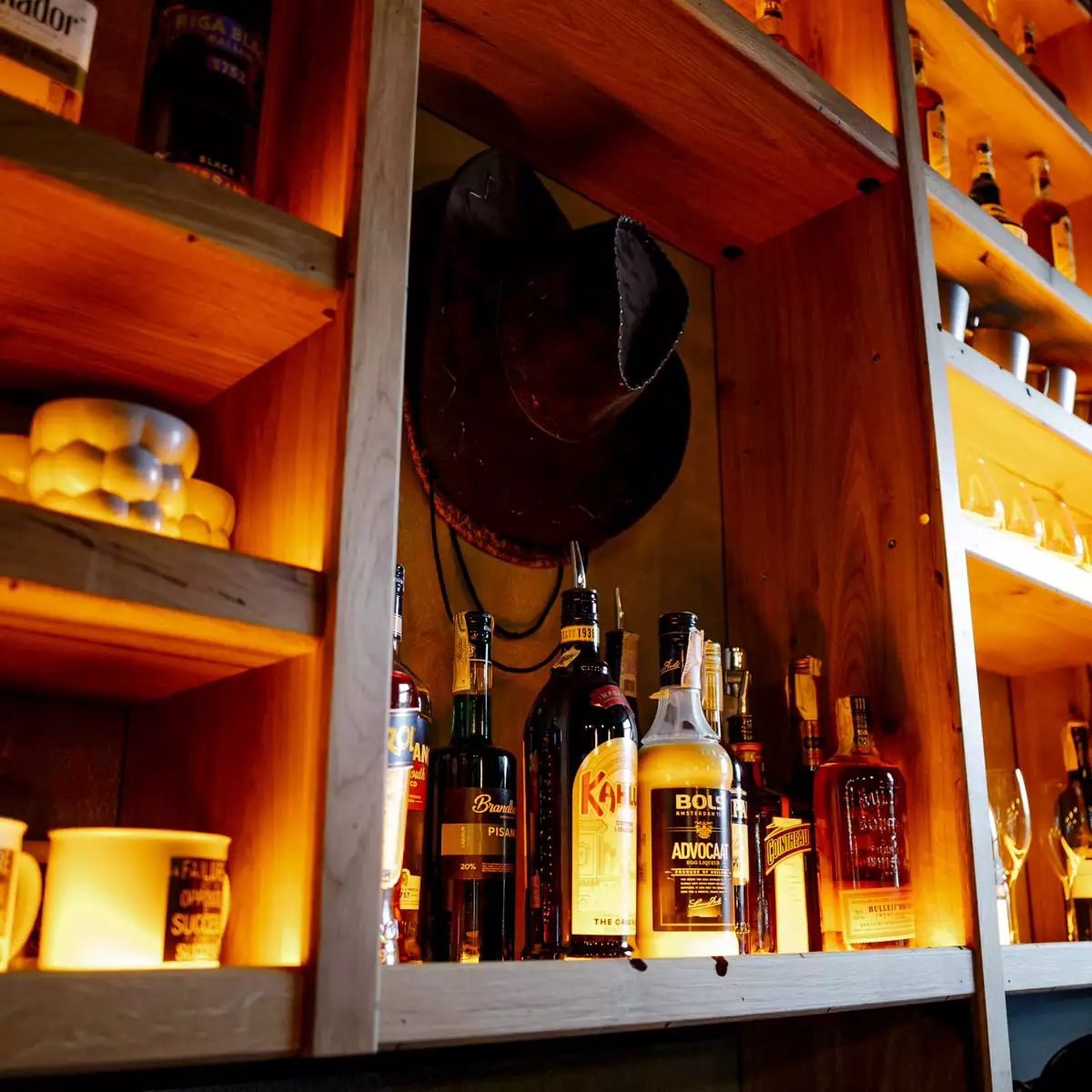 Ресторан «Huston»