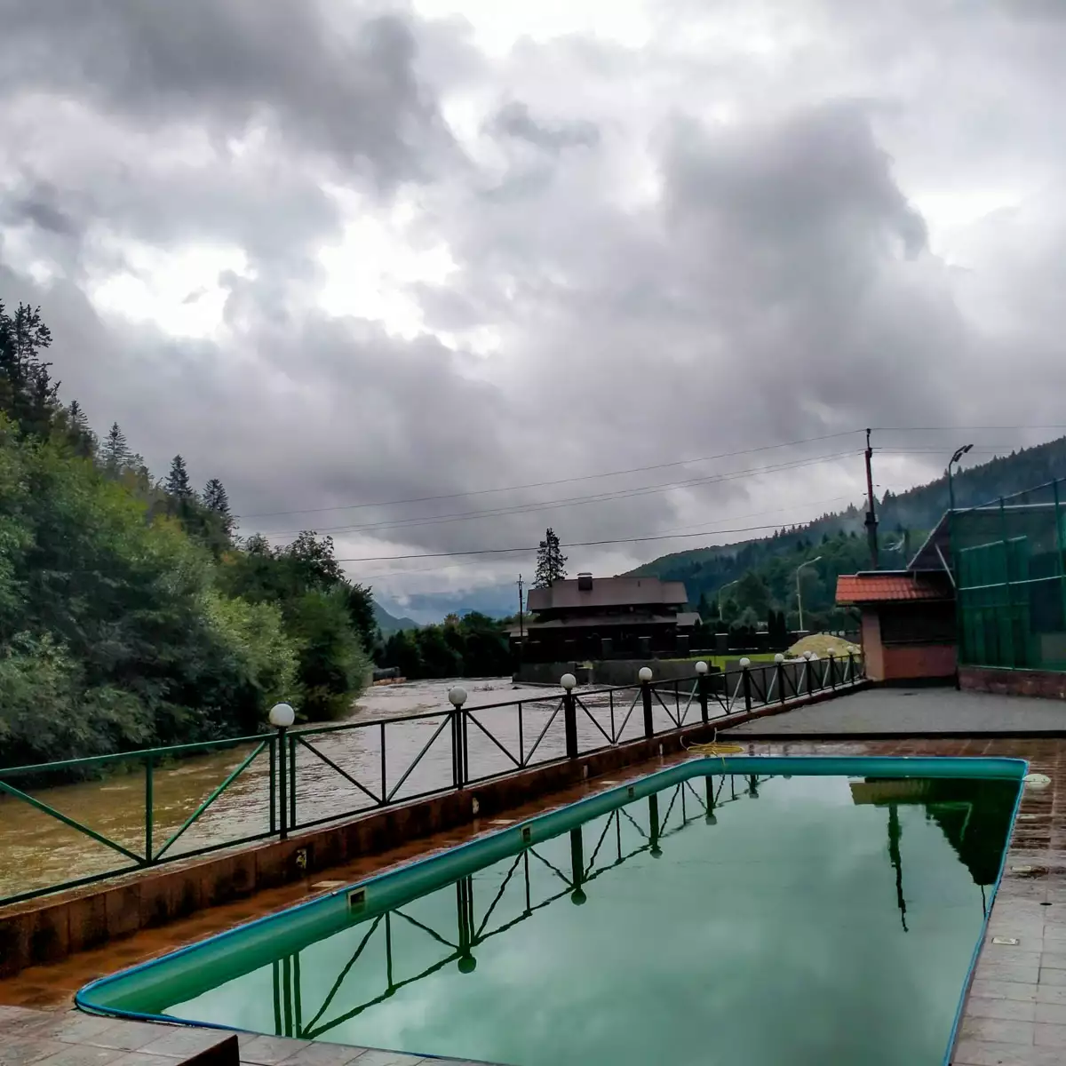 Готель «Extreme»