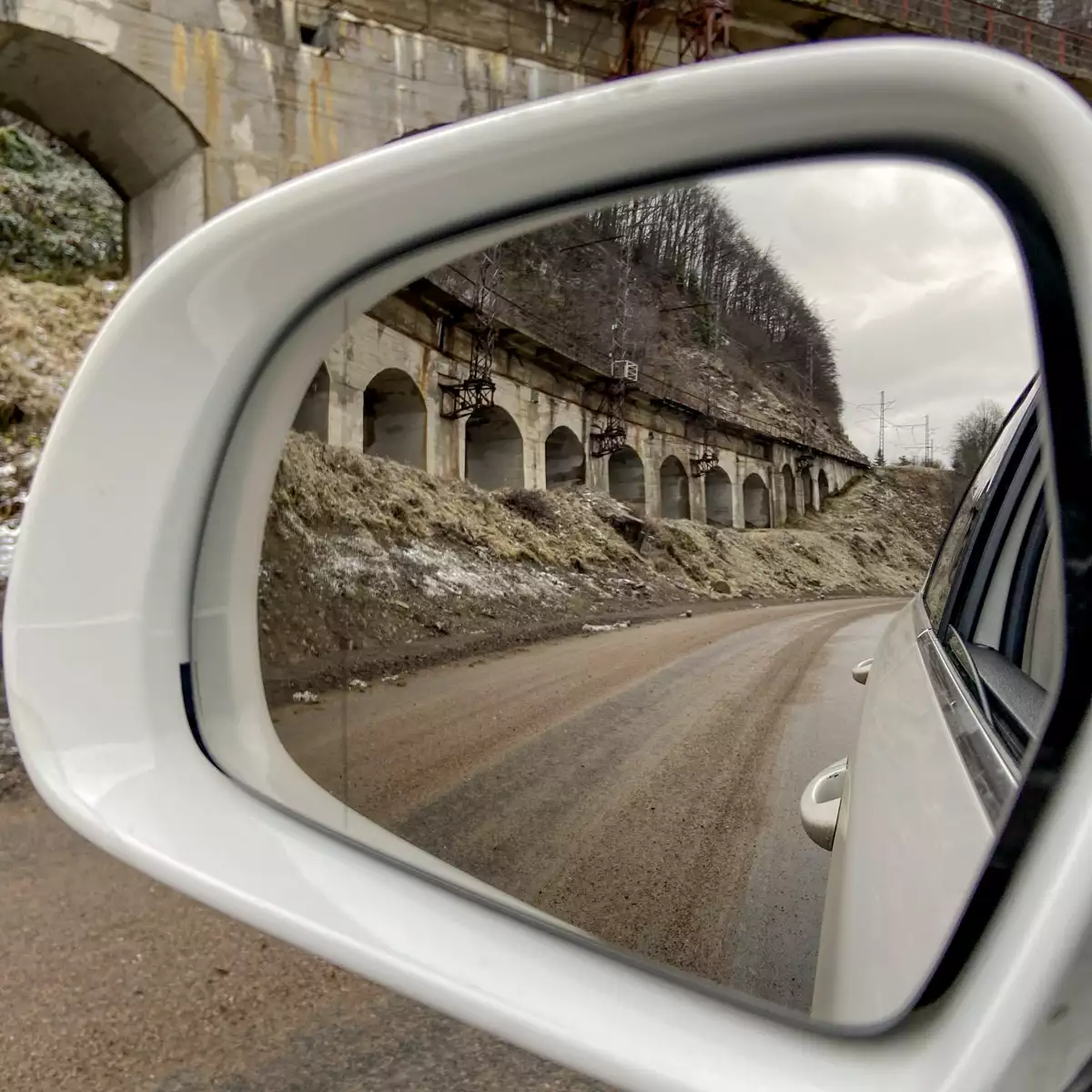 Ужоцький перевал