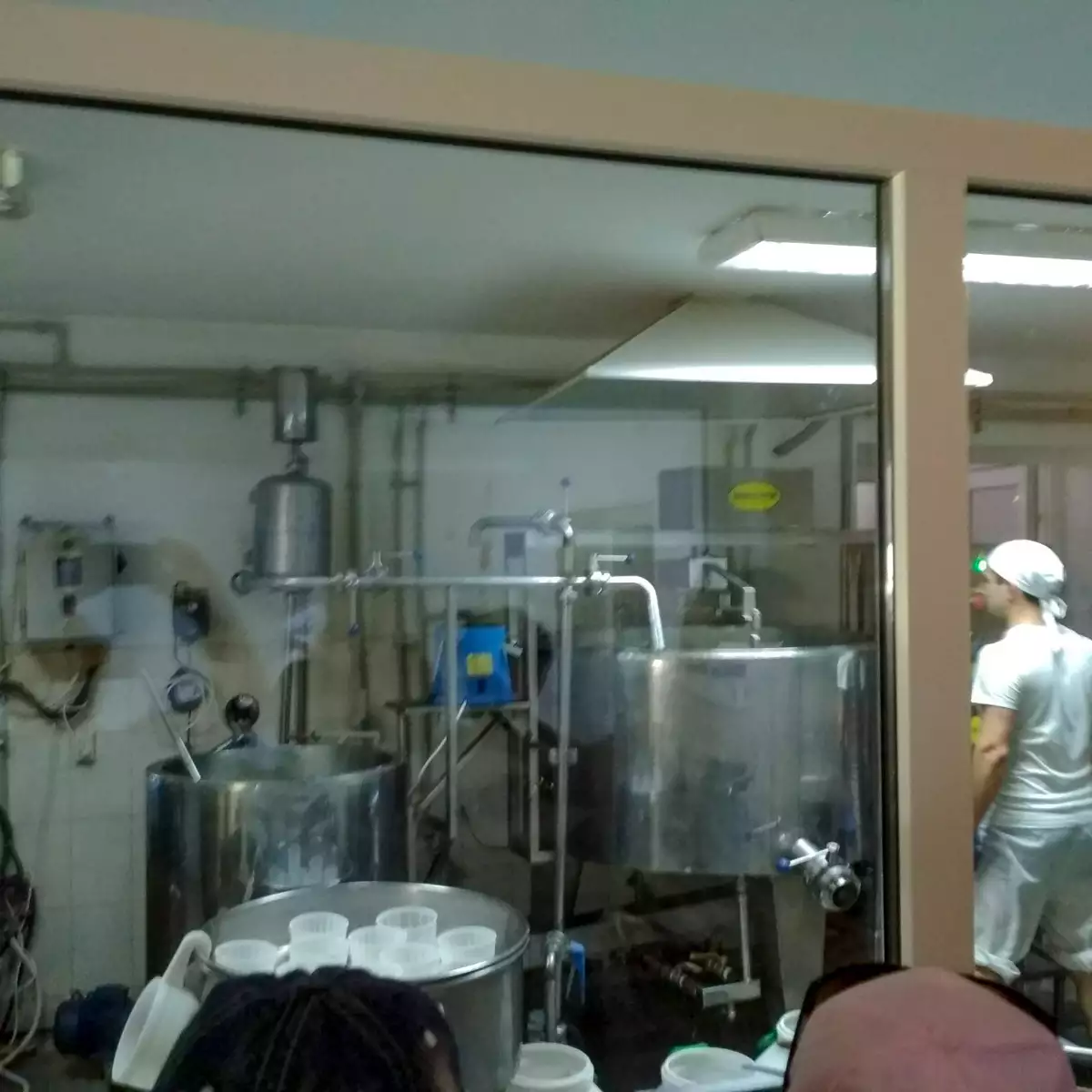 Ресторан «Водолей»