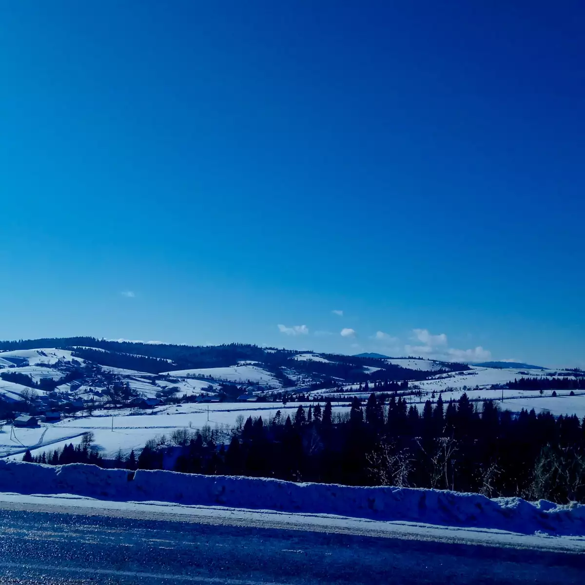 Ужоцький перевал