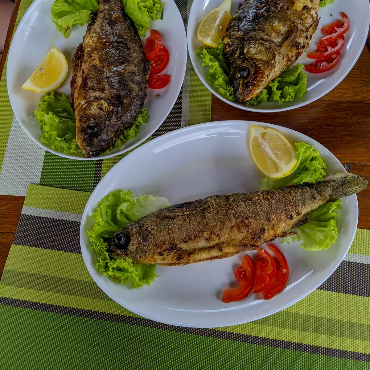 Restaurant “ELYSIUM”