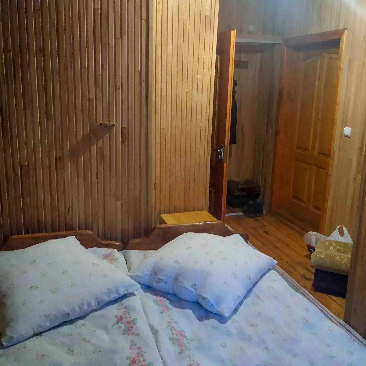 Садиба «У Петровція»