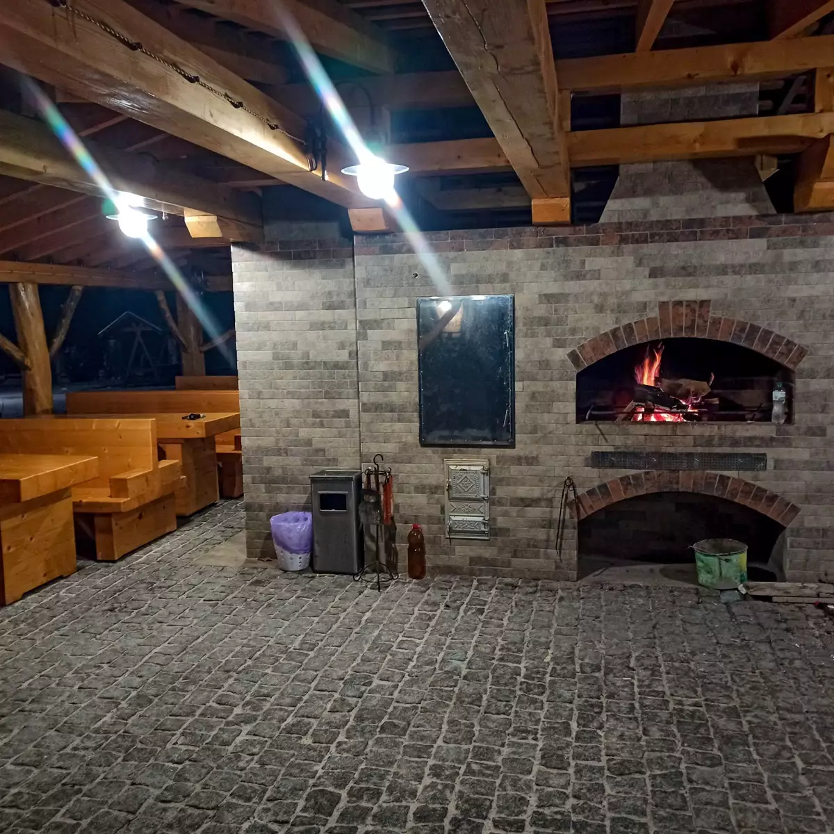 Manor “Victoria”