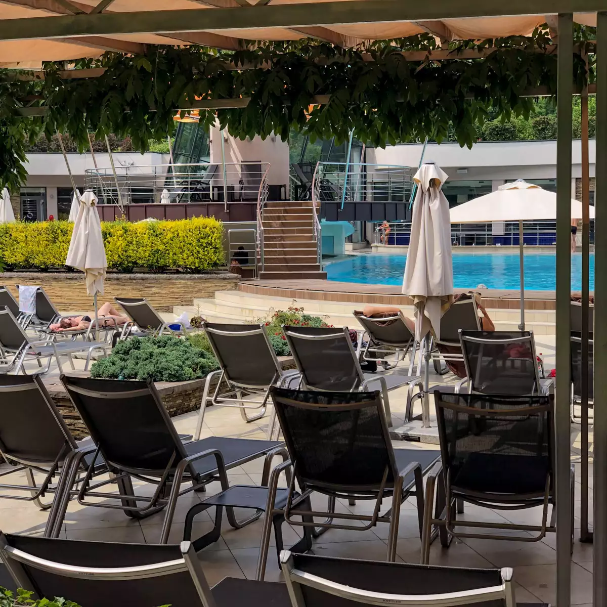 Apartment-Hotel Derenivska Kupil