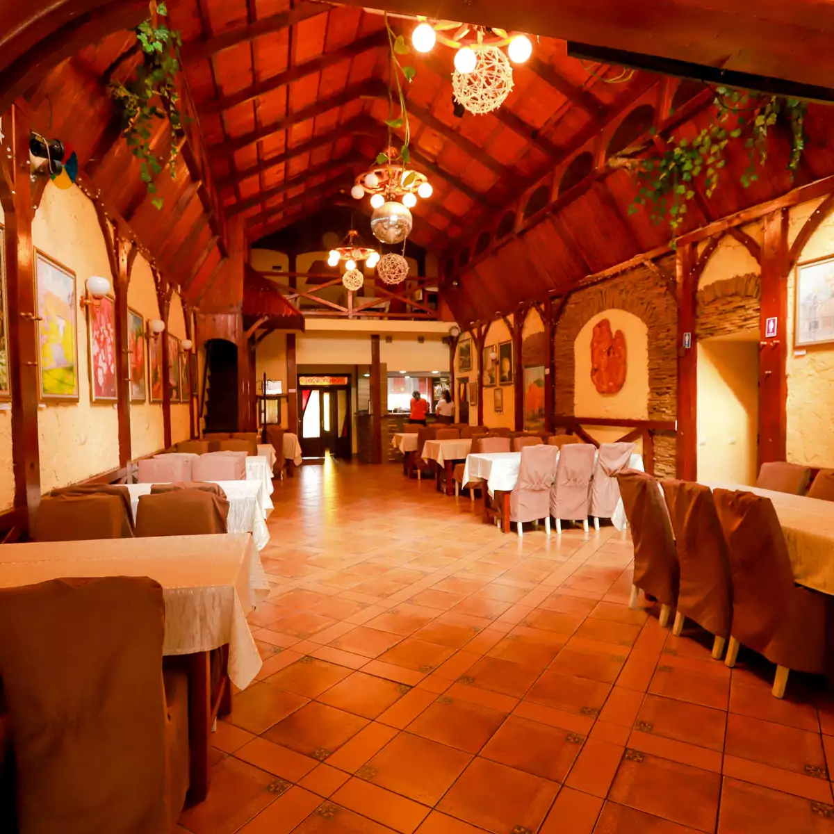 Ресторан «Фокус»