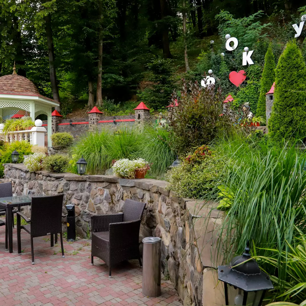 Ресторан «Фокус»