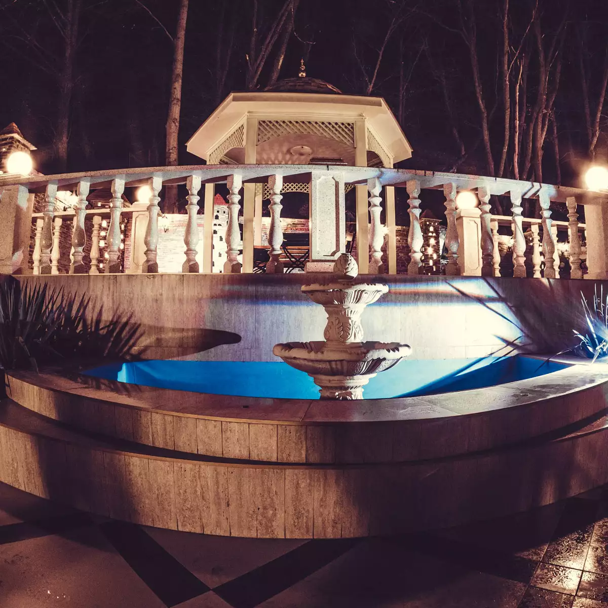 Ресторан «Фокус»