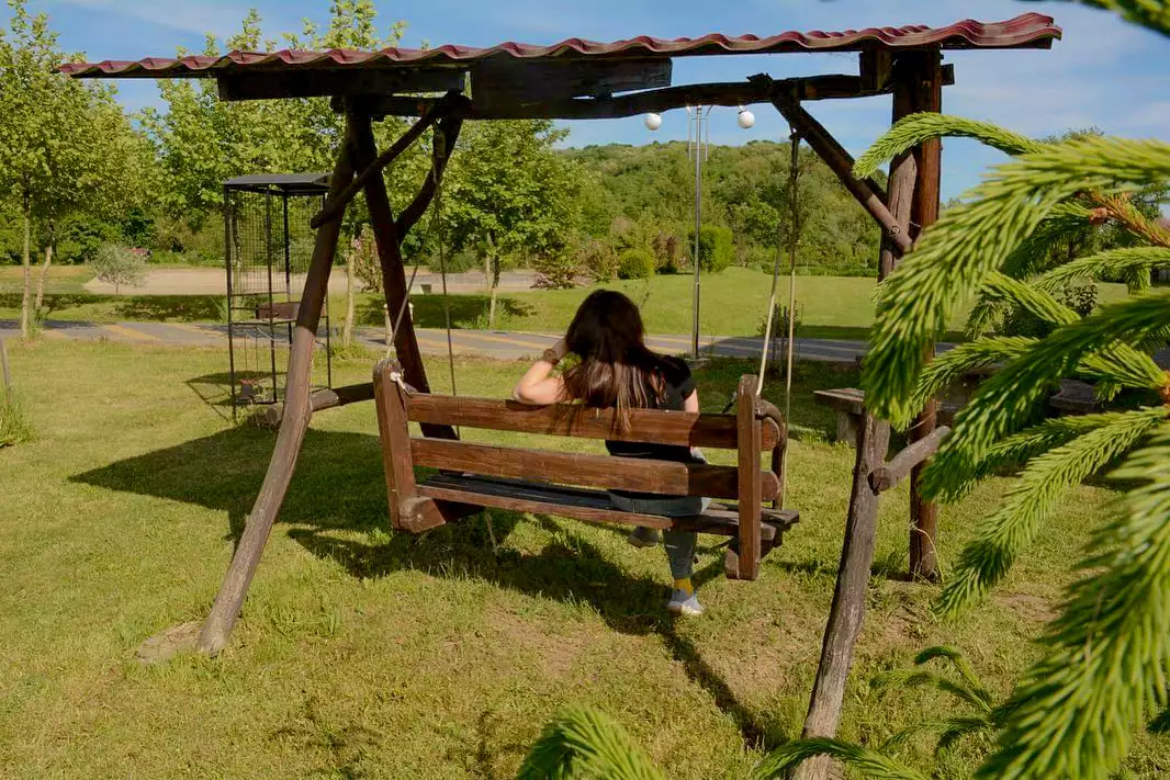 Готель «Illara»