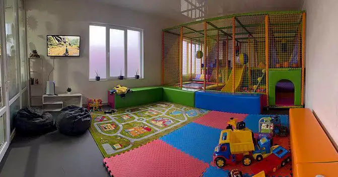 Готель «Illara»