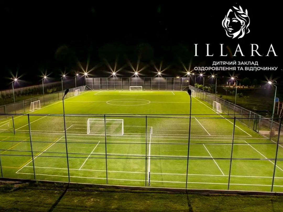 Готель «Illara»