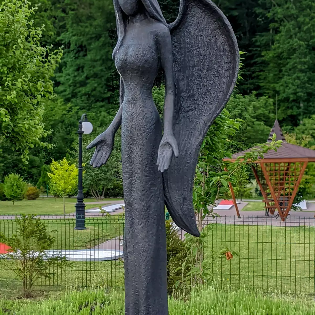 Apartment-Hotel Derenivska Kupil