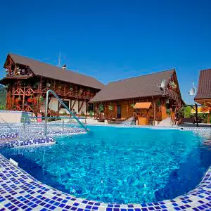 Садиба «Вікторія»