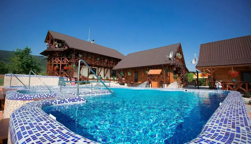 Садиба «Вікторія»