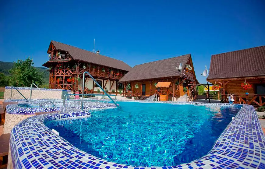 Manor “Victoria”