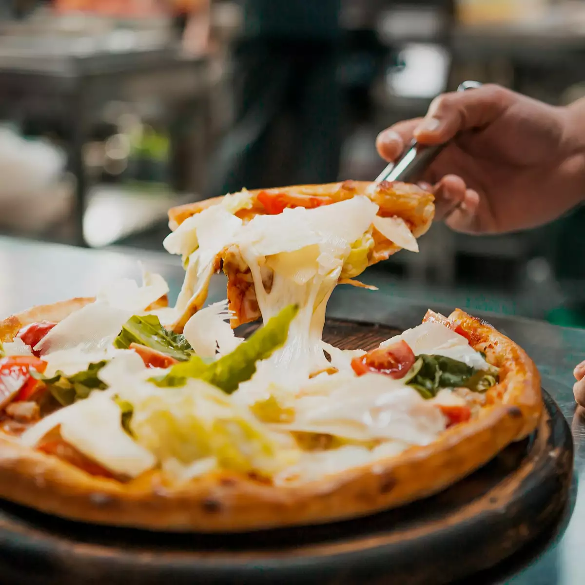 Ресторан «Huston»