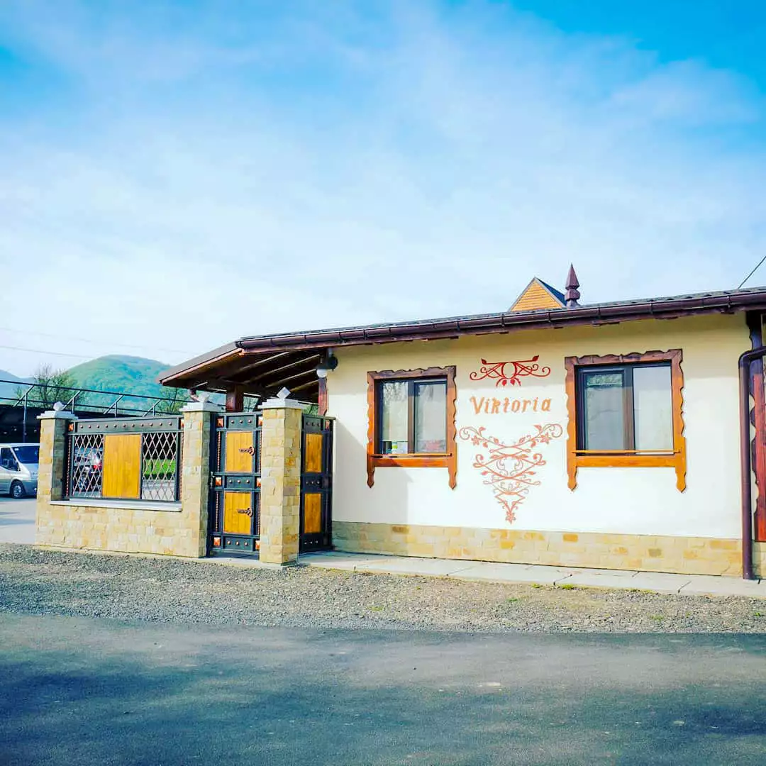 Manor “Victoria”