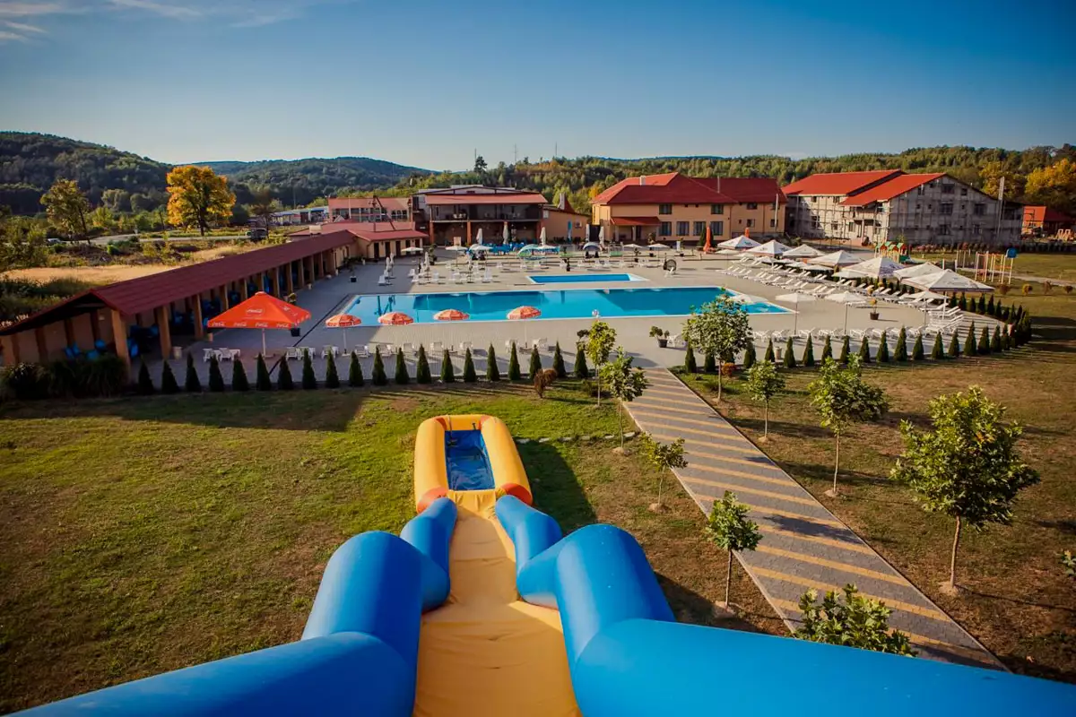 Готель «Illara»