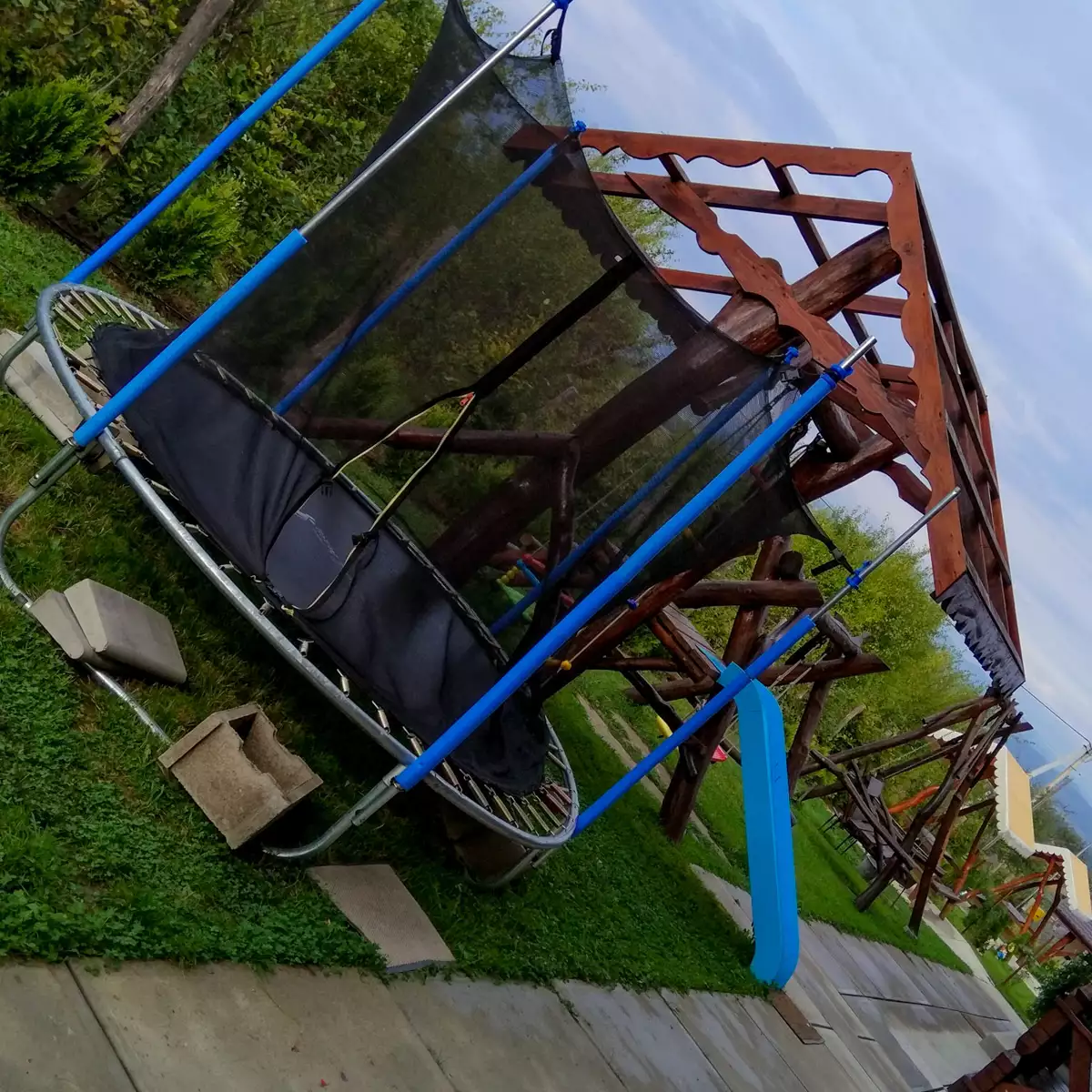 Manor “Victoria”