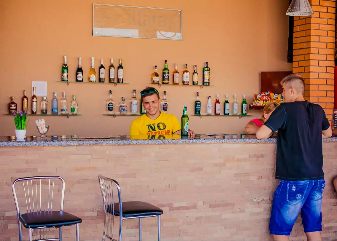 Готель «Illara»