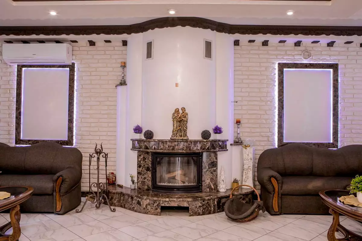 Готель «Illara»