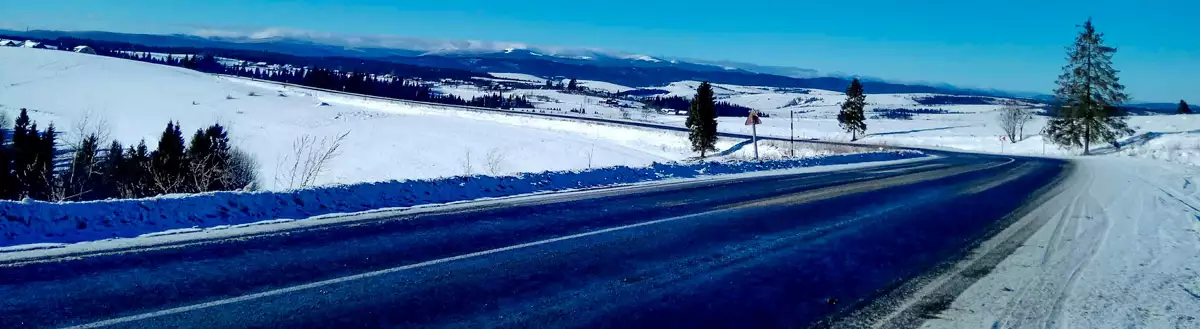 Ужоцький перевал
